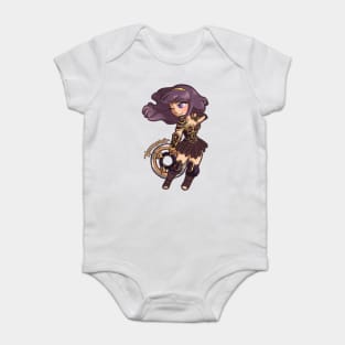 Sivir Baby Bodysuit